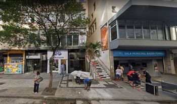 Condomínio Do Edifício Mirabel em Rio De Janeiro