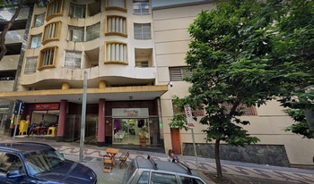 Condomínio Do Edifício Miraci em Belo Horizonte