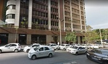 Condomínio Do Edifício Mirafiori em Belo Horizonte