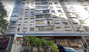 Condomínio Do Edifício Miraflores em Rio De Janeiro