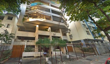 Condomínio Do Edifício Mirage em Rio De Janeiro
