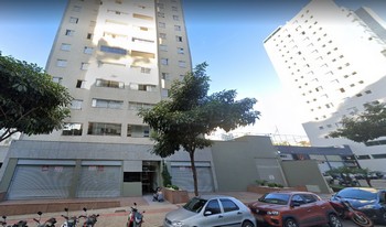 Condomínio Do Edifício Mirage em Belo Horizonte
