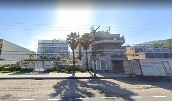 Condomínio Do Edifício Mirage Residence em Rio De Janeiro