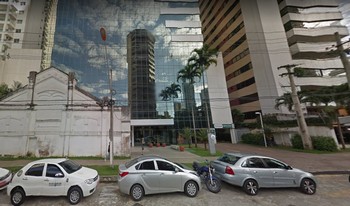 Imagem de fundo do Condomínio Do Edifício Mirai Offices em Belém