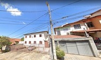 Condomínio Do Edifício Miralago em Belo Horizonte