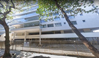 Condomínio Do Edifício Miramar em Rio De Janeiro