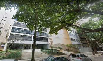 Condomínio Do Edifício Miramar em Rio De Janeiro