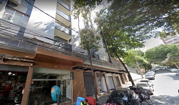 Condomínio Do Edifício Miranda Correa em Belo Horizonte