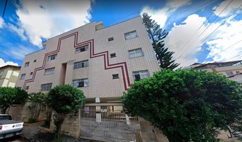 Condomínio Do Edifício Miranda Lara em Belo Horizonte