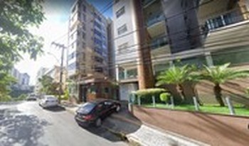 Condomínio Do Edifício Mirante em Belo Horizonte