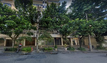 Condomínio Do Edifício Mirante Da Gávea em Rio De Janeiro