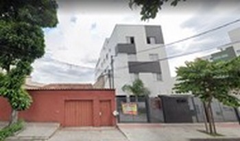 Condomínio Do Edifício Mirante Da Serra em Belo Horizonte