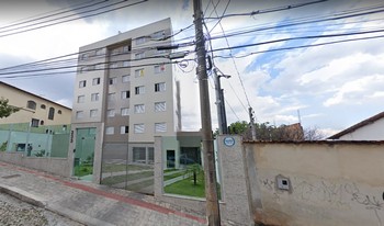 Condomínio Do Edifício Mirante Da Serra em Belo Horizonte