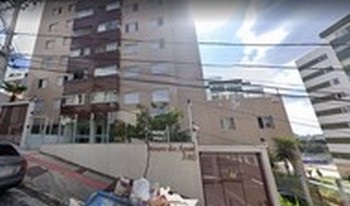 Condomínio Do Edifício Mirante Das Aguas em Belo Horizonte