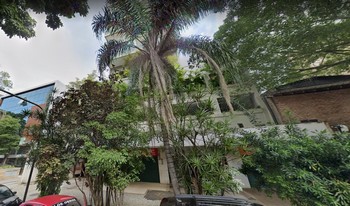Condomínio Do Edifício Mirante Jardim Botânico em Rio De Janeiro