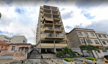 Condomínio Do Edifício Mirante Ouro Fino em Rio De Janeiro