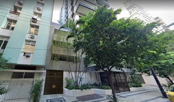 Condomínio Do Edifício Mirante Santa Clara em Rio De Janeiro