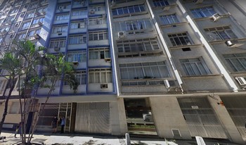 Condomínio Do Edifício Miriam em Rio De Janeiro