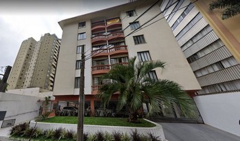 Condomínio Do Edifício Mirian em Curitiba