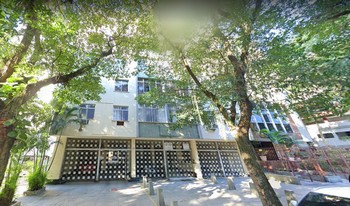 Condomínio Do Edifício Mirian em Rio De Janeiro