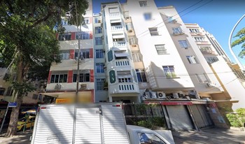 Condomínio Do Edifício Mirim em Rio De Janeiro