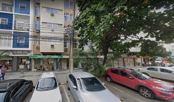 Condomínio Do Edifício Miss Brasil em Rio De Janeiro