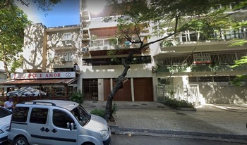 Condomínio Do Edifício Moacyr Cabral Velho em Rio De Janeiro