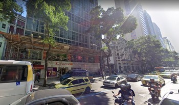 Condomínio Do Edifício Moacyr Collita em Rio De Janeiro