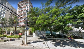 Condomínio Do Edifício Moana Bloco I em Rio De Janeiro