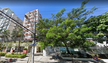 Condomínio Do Edifício Moana Ii em Rio De Janeiro