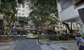 Condomínio Do Edifício Moara em Rio De Janeiro