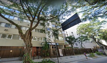 Condomínio Do Edifício Mocinha em Rio De Janeiro