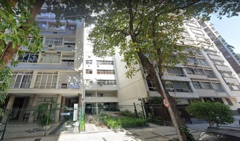 Condomínio Do Edifício Moco em Rio De Janeiro