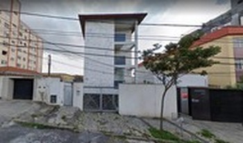 Condomínio Do Edifício Modena em Belo Horizonte