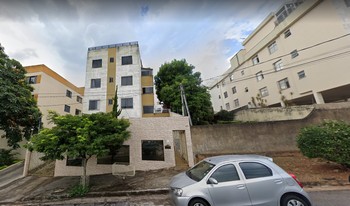 Condomínio Do Edifício Modestino Gonçalves em Belo Horizonte