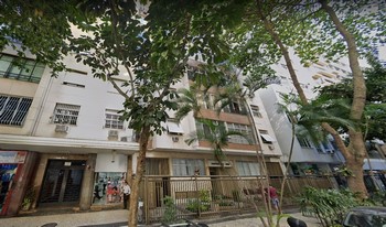 Condomínio Do Edifício Modesto De Bellis