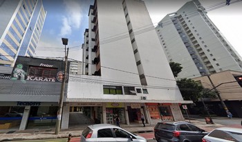 Condomínio Do Edifício Modesto Starling em Belo Horizonte