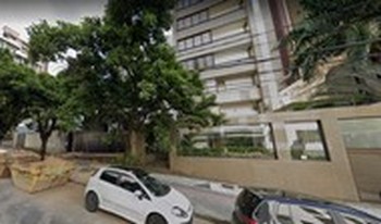 Condomínio Do Edifício Modigliani em Belo Horizonte