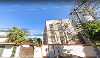 Condomínio Do Edifício Moema em Rio De Janeiro