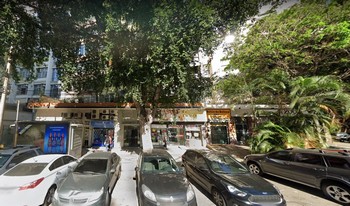 Condomínio Do Edifício Moema Star em Rio De Janeiro