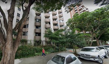 Condomínio Do Edifício Moema Studium em São Paulo