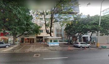 Condomínio Do Edifício Moenda em Rio De Janeiro
