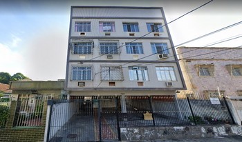 Condomínio Do Edifício Mogurari em Rio De Janeiro