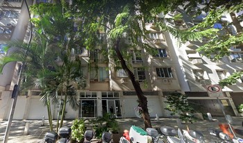 Condomínio Do Edifício Moira em Rio De Janeiro