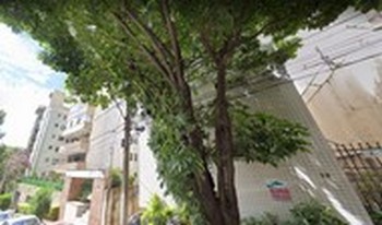 Condomínio Do Edifício Moises Garcia em Belo Horizonte