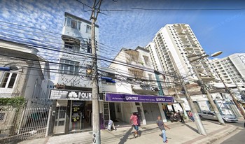 Condomínio Do Edifício Moises em Rio De Janeiro