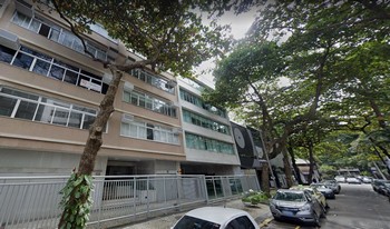 Condomínio Do Edifício Mojarama em Rio De Janeiro