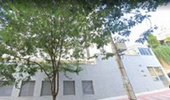 Condomínio Do Edifício Moldavia em Belo Horizonte
