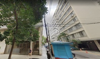 Condomínio Do Edifício Moliere em Rio De Janeiro