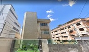 Condomínio Do Edifício Molino Blanco em Belo Horizonte